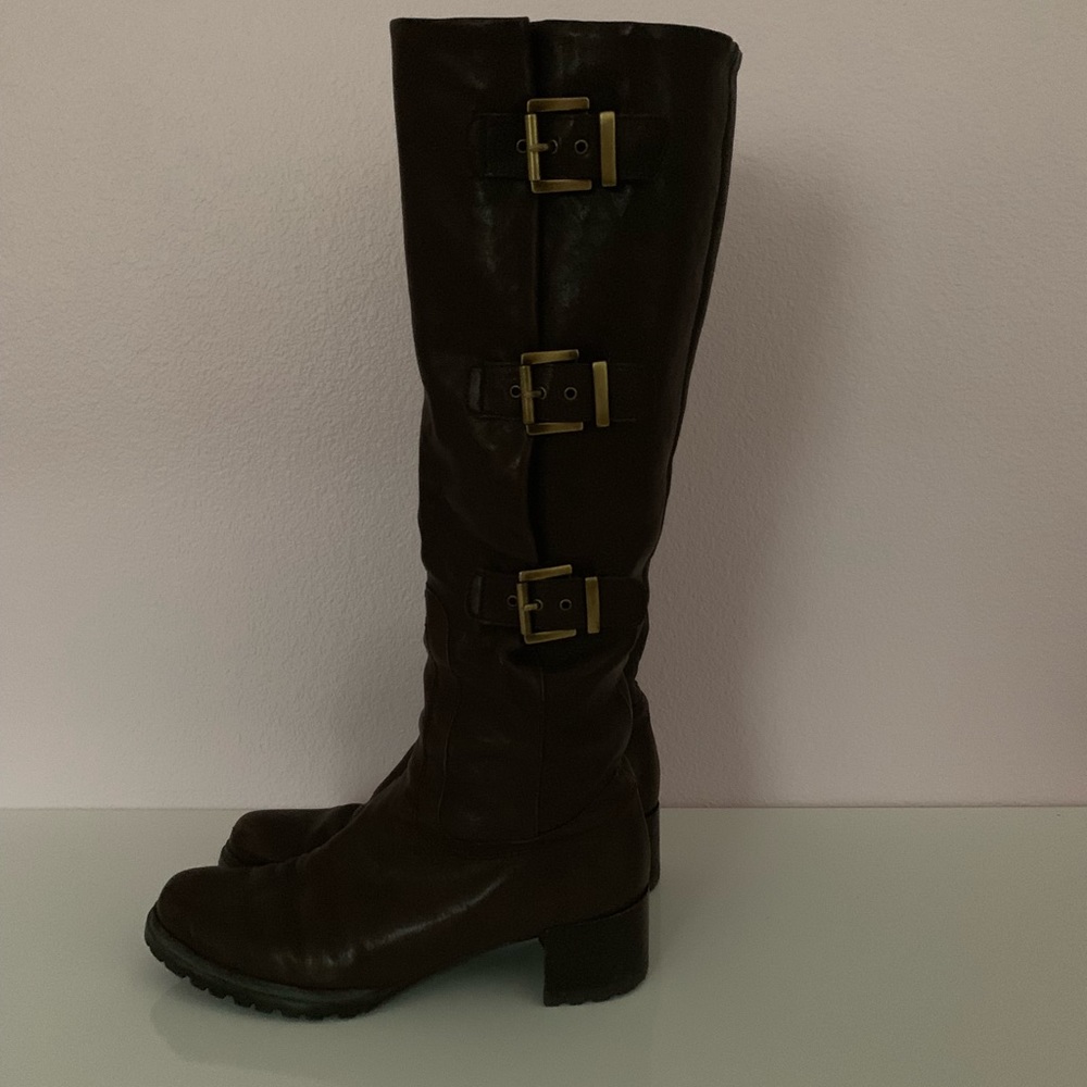 Stuart Weitzman Boots